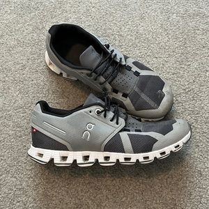 Cloud shoes